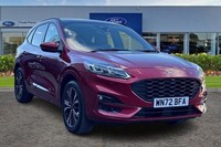 2022 Ford Kuga 2.5 PHEV ST-Line X Edition 5dr CVT AUTO Estate Petrol Parallel PH