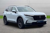 2025 Honda CR-V 2.0 EHEV ELEGANCE 5DR ECVT Estate Hybrid Automatic
