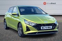 2024 Hyundai i20 1.0T GDi Ultimate 5dr DCT HATCHBACK PETROL Automatic