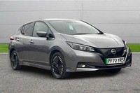 2023 Nissan Leaf 110KW N-CONNECTA 39KWH 5DR AUTO Hatchback Electric Automatic