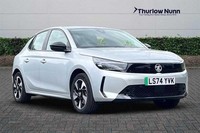 2024 Vauxhall Corsa Electric 50 kWh (136 PS) Design 5 Door Electric Hatchback Au