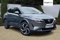 2023 Nissan Qashqai Tekna+ Automatic Hatchback Petrol Automatic