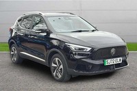 2022 MG ZS 115KW TROPHY EV LONG RANGE 73KWH 5DR AUTO Hatchback Electric Automati