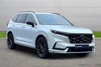 2025 Honda CR-V 2.0 EPHEV ADVANCE TECH 5DR ECVT Estate Hybrid Automatic