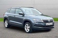 2020 Skoda Karoq 1.5 TSI SE 5DR DSG Estate Petrol Automatic