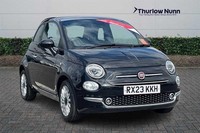 2023 Fiat 500 1.0 MHEV Hatchback 3dr Petrol Manual Euro 6 (s/s) (70 bhp) Hatchba