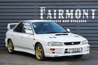 2025 Subaru Impreza WRX STi Version 5 Hatchback Petrol Manual