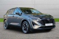 2025 Nissan Qashqai 1.3 DIG-T MH 158 N-CONNECTA [GLASS RF] 5DR XTRONIC Hatchback