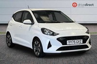  Hyundai i10 1.2 Advance Hatchback 5dr Petrol Auto Euro 6 (s/s) (79 ps) Hatchbac