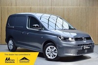 2024 Volkswagen Caddy 2.0 TDI C20 Commerce Pro Panel Van 5dr Diesel DSG SWB Euro