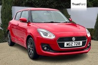 2019 Suzuki Swift 1.0 Boosterjet SHVS SZ5 5dr- Reversing Camera Manual Hatchback