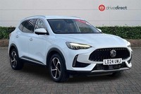2024 MG HS 1.5 T-GDI 16.6kWh Trophy SUV 5dr Petrol Plug-in Hybrid Auto Euro 6 (s