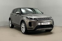 LAND ROVER RANGE ROVER EVOQUE 2.0 D165 SE 5dr Auto