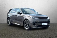 LAND ROVER RANGE ROVER SPORT 3.0 D300 Autobiography 5dr Auto
