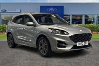 2023 Ford Kuga 2.5 FHEV ST-Line Edition 5dr CVT AUTO Estate Hybrid Automatic