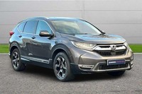 2020 Honda CR-V 2.0 I-MMD HYBRID SR 5DR ECVT Estate Hybrid Automatic