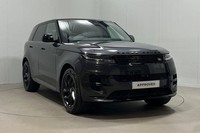LAND ROVER RANGE ROVER SPORT 3.0 D300 Dynamic SE 5dr Auto