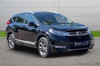2022 Honda CR-V 2.0 I-MMD HYBRID SR 5DR ECVT Estate Hybrid Automatic