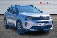 2023 Citroen C5 Aircross 1.5 BlueHDi C-Series Edition 5dr EAT8 HATCHBACK DIESEL 