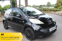 Peugeot 107 URBAN