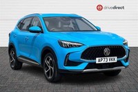 2024 MG HS 1.5 T-GDI SE SUV 5dr Petrol Manual Euro 6 (s/s) (162 ps) SUV Petrol M