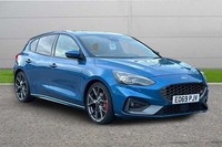2019 Ford Focus 2.3 ECOBOOST ST 5DR Hatchback Petrol Manual