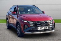 2025 Hyundai TUCSON 1.6T HYBRID ULTIMATE 5DR AUTO 4x4 Hybrid Automatic