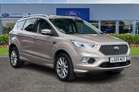 2019 Ford Kuga Vignale Automatic SUV Petrol Automatic