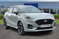 2026 Ford Puma 1.0 EcoBoost Hybrid mHEV ST-Line X 5dr**REAR CAMERA - B&O AUDIO -