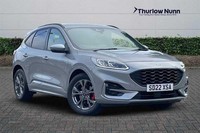 2022 Ford Kuga 1.5T EcoBoost ST-Line SUV 5dr Petrol Manual Euro 6 (s/s) (150 ps)