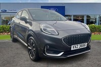 2022 Ford Puma 1.0 EcoBoost Hybr mHEV 155 ST-Line Vignale 5dr DCT Semi-Auto Hatc