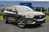 2025 Ford Kuga 2.5 PHEV ST-Line 5dr CVT 5d SELF PARKING, 360 CAMERA, DIGITAL DAS