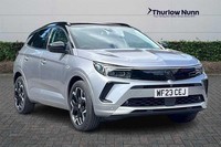 2023 Vauxhall Grandland 1.2i Turbo (130 PS) Ultimate 5 Door Petrol SUV *** 1 Own