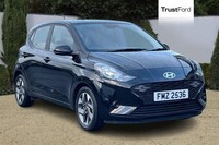 2024 Hyundai i10 1.2 [79] Advance 5dr Auto [Nav] - REVERSING CAMERA, CARPLAY, CR