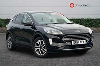 2021 Ford Kuga 2.0 EcoBlue 190 Titanium Edition 5dr Auto AWD HATCHBACK DIESEL Au