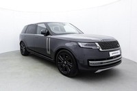 LAND ROVER RANGE ROVER 3.0 D350 HSE LWB 4dr Auto [7 Seat]