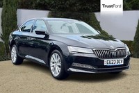 2023 Skoda Superb 1.5 TSI SE L 5dr DSG Automatic Hatchback Petrol Automatic