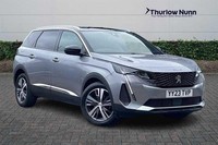 2023 Peugeot 5008 1.2 PureTech Allure Premium + SUV 5dr Petrol EAT Euro 6 (s/s) 