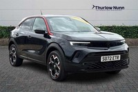 2023 Vauxhall Mokka 1.2 Turbo GS Line SUV 5dr Petrol Auto Euro 6 (s/s) (130 ps) 