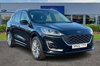 2022 Ford Kuga 1.5T EcoBoost Vignale SUV 5dr Petrol Manual Euro 6 (s/s) (150 ps)