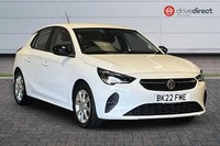 Vauxhall Corsa 1.2 SE Edition Hatchback 5dr Petrol Manual Euro 6 (75 ps) Hatchb