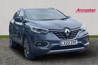 2022 Renault Kadjar 1.3 TCE Techno 5dr EDC Automatic Hatchback Petrol Manual