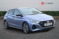 2026 Hyundai i20 1.0T GDi N Line S 5dr HATCHBACK PETROL Manual