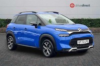 2022 Citroen C3 Aircross 1.2 PureTech 110 Shine 5dr MPV PETROL Manual