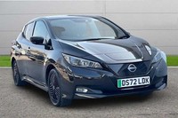2022 Nissan Leaf 110KW N-CONNECTA 39KWH 5DR AUTO Hatchback Electric Automatic