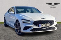 2024 Genesis G70 2.0T [245] Sport 4dr Auto [Innovation Pack] Automatic Saloon Pe