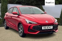 2024 MG MG3 1.5 Hybrid+ Trophy Hatchback 5dr - 360 DEGREE PARKING CAMERA'S, SAT 