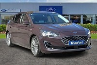 2020 Ford Focus 1.0T EcoBoost Vignale Hatchback 5dr*REAR CAMERA - HEATED SEATS &