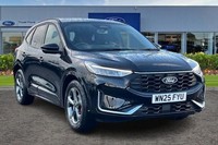 2025 Ford Kuga 1.5 EcoBoost ST-Line 5dr HATCHBACK PETROL Manual