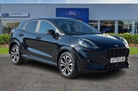 2023 Ford Puma 1.0 EcoBoost Hybrid mHEV ST-Line 5dr Manual Hatchback Petrol Manu